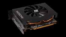 Radeon rx 6500 powercolor