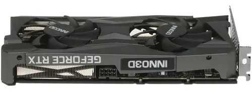 Видеокарта Inno3D GeForce RTX 3060 TWIN X2 8 ГБ