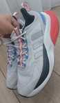 Оригинал  мужские кроссовки Adidas