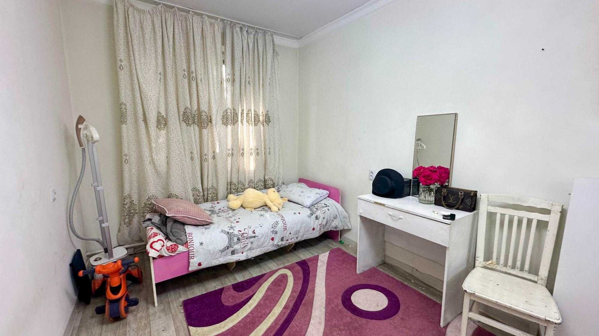 В продаже 4х комнатная квартира Абдрахман Темирлан Империя
