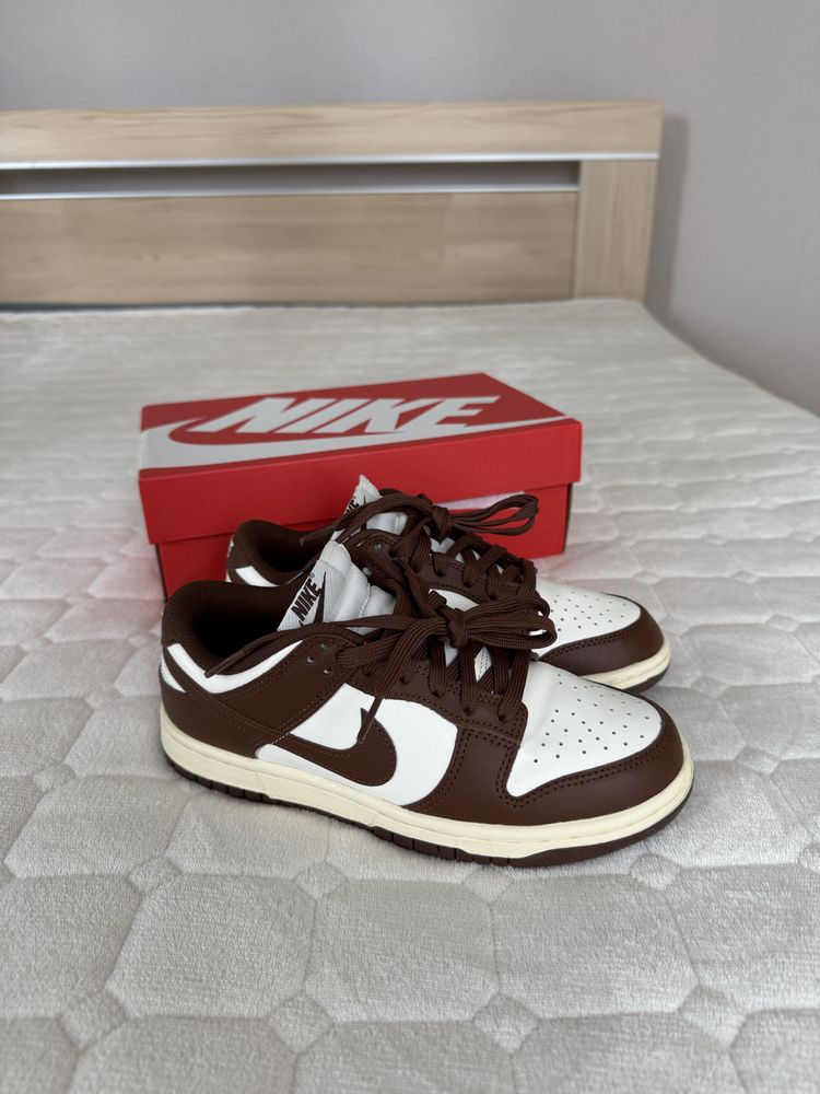 Кроссовки кроссы кеды Найк Nike Dunk оригинал