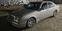 Мерседес Бенз 1995 жылгы обьем 3.2 автомат.