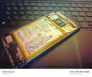 Huawei p8 late продам