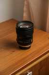 Объектив для canon. Tamron SP 24-70mm F/2.8 Di VC USD G2.
