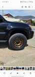 Шины Maxxis razr at 265/70/17
