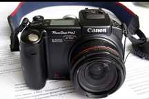 Canon PRO1,  28-200 mm 1:2,4-3,5 L Ultrasonic
