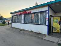 Продам магазин продуктовый.