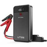 Пусковое зарядное устройства UTRAI JUMP Starter Jstar Air стартер