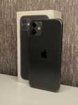 iPhone / Айфон 11 (64gb 83%)