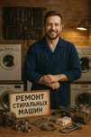 Ремонт стиральных машин