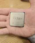 Обменяю Ryzen 3 3200g