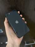 iPhone SE 64gb акб 82 Всё работает