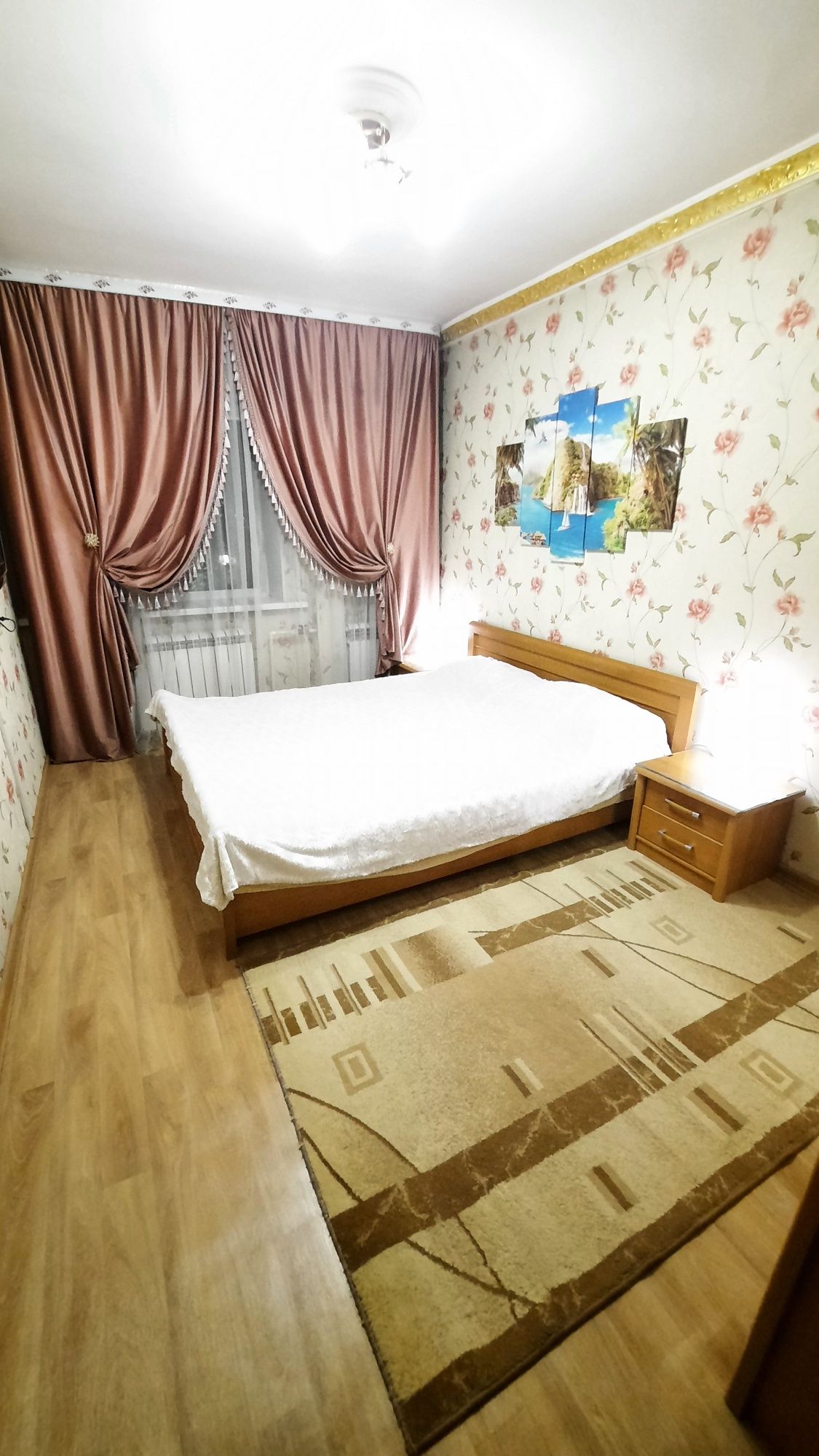 Арбат аренда квартиры на ночь и посуточно