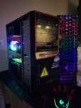 Игровой ПК | Ryzen 5 | RX 580 8GB | 16GB 3200MHz | SSD