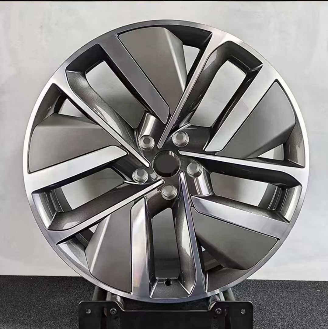 Диски на Li Xiang Li Auto 21" L‑series: L6, L7, L8, L9