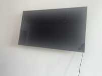 Телевизор рабочий, Daewoo android tv 638