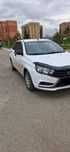 Ваз (Lada) Vesta 2020 год