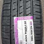 275/40R20 106W Z XL  NFERA-RU5 NEXEN/лето