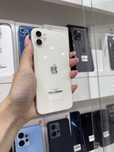 Продается iP 11 128 Gb White 85%