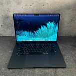 MacBook Air 15 8гб (Павлодар) лот 665246