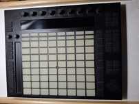 Ableton push one, миди контроллер