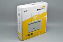 Wi-Fi StarNet роутер