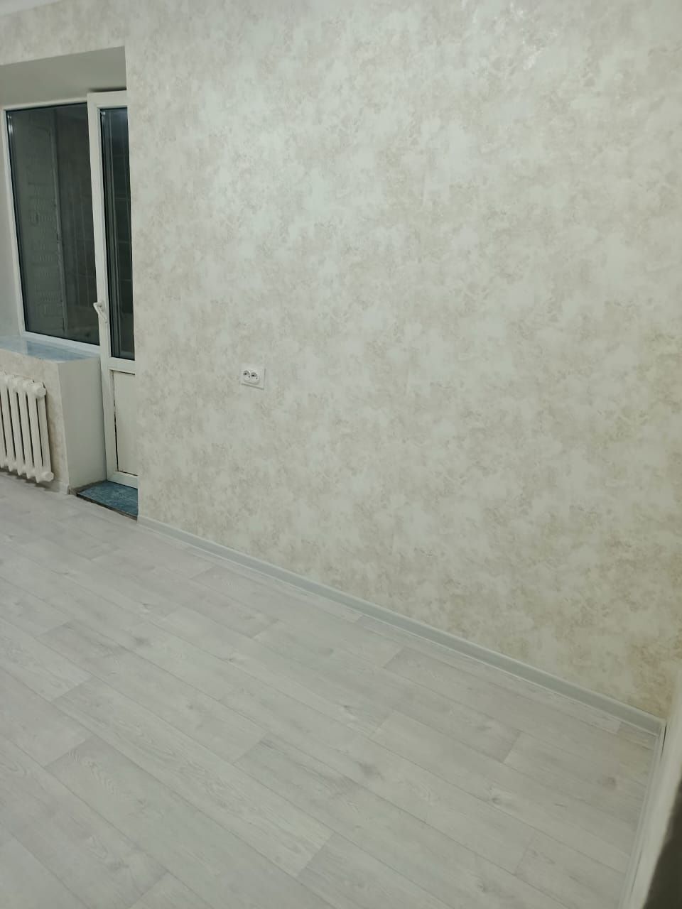 Комната в общежитии
