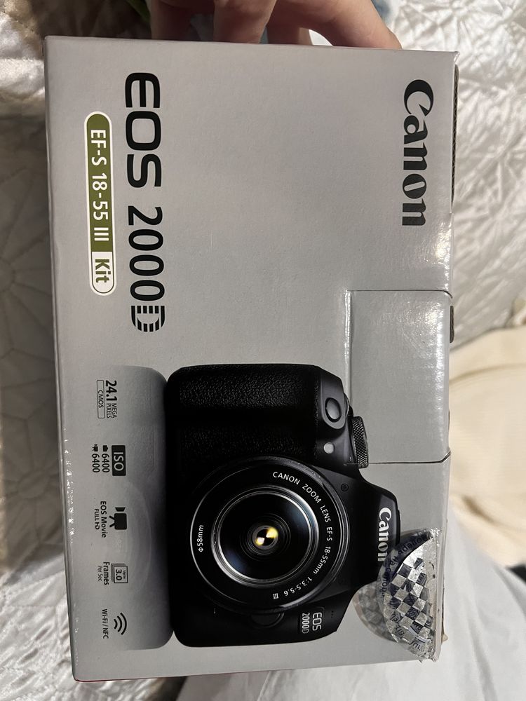 Продам фотоаппарат