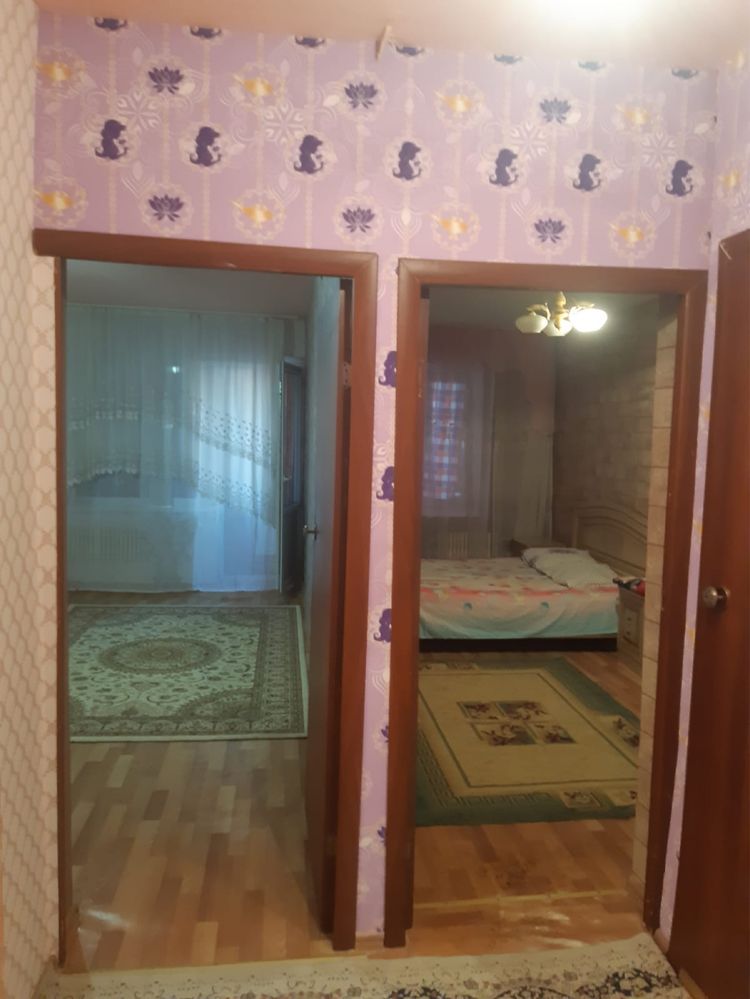 Аренда 2-комнатной квартиры в Актау