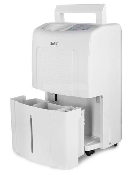 Пррдам новый осушитель  воздуха Ballu BDH-35L