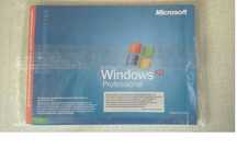 Microsoft Windows XP Professional SP2 32-bit диск+ключ