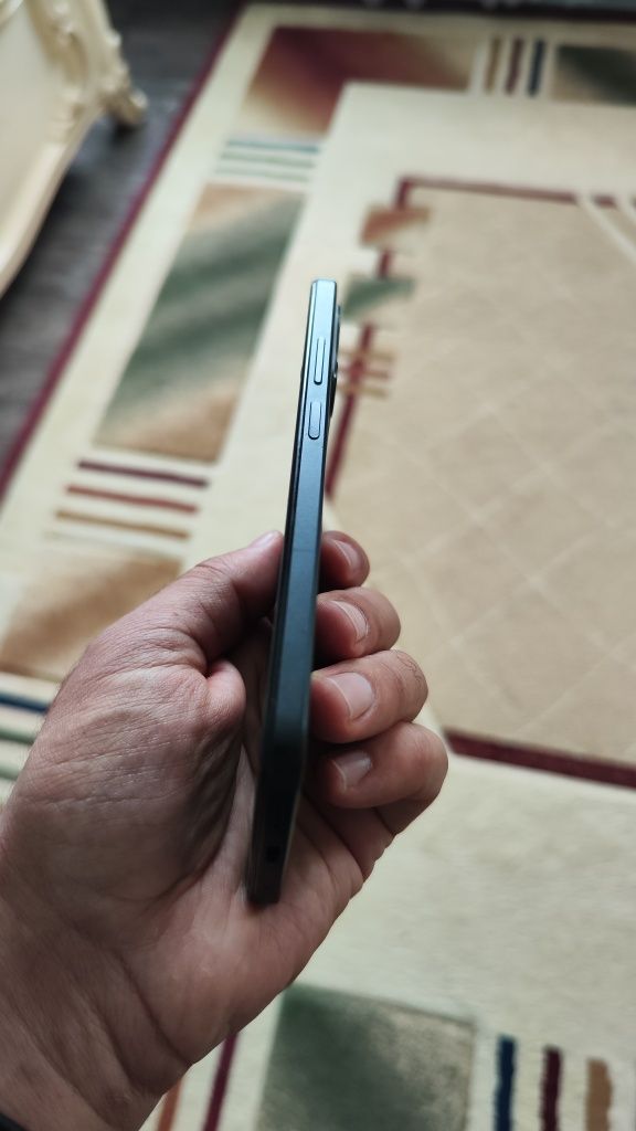 Прода Xiaomi not 12