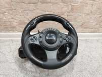 Руль Defender Forsage Drift GT