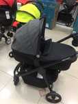 Продам детскую коляску RECARO Citylife 3в 1 в Идеальном состоянии .