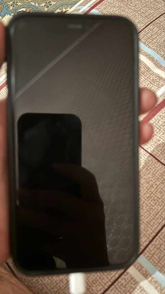 Iphone 11.