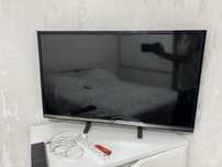 Телевизор Haier LE32K5500T