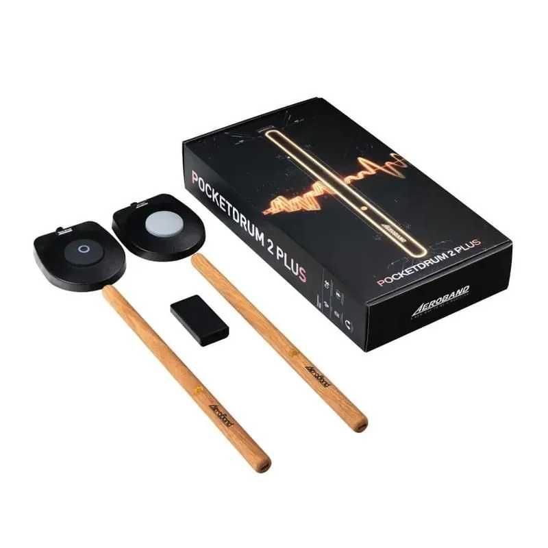 Интерактивные барабанные палочки Aeroband PocketDrum 2 Plus