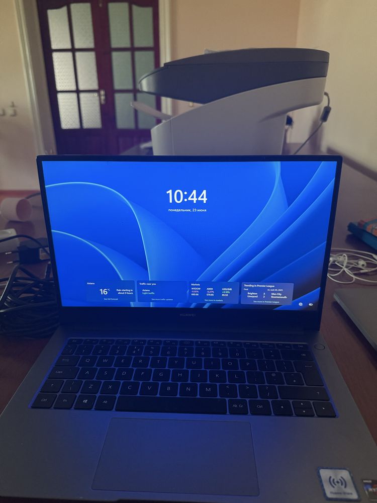 Huawei MateBook D14 (2019)