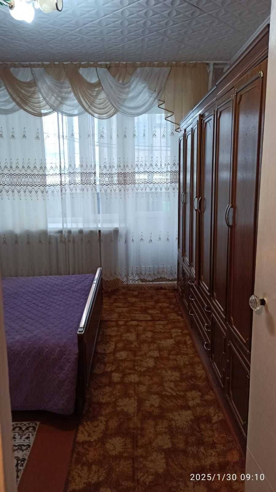 продам 3 ку 168 квартира кирпичный дом