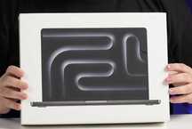 MacBook Pro 14 / M4 Pro / 24GB / 512GB (ЗАПЕЧАТАН)