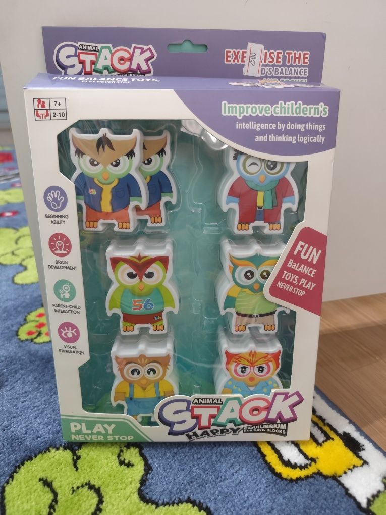 Игрушки детские продам