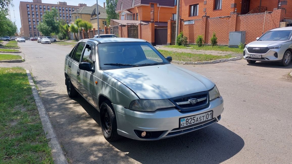 Нехиа сатамын 8клапан