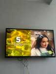 Продам led телевизор LG