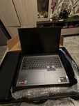 Игровой ноутбук Lenovo Legion 5 Pro 16ACH6H