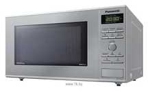 Инвенторная Микроволновая печь с грилем , Panasonic model NN-391S