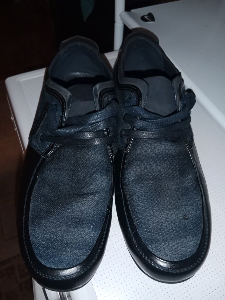 Продам мужские макасы 42р