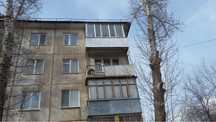 Продам 2-х комнатүую квартиру