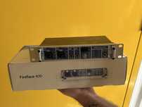 RME Fireface 400