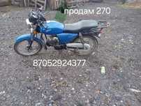Продам мотоцикл в хорошем состоянии