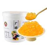Джуз боллы Манго LUX 1250 гр для Bubble Tea